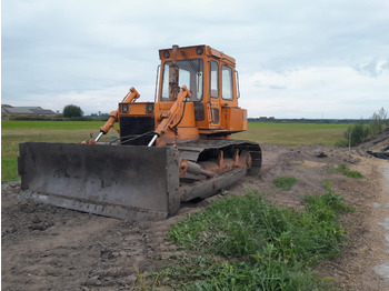 Бульдозер LIEBHERR