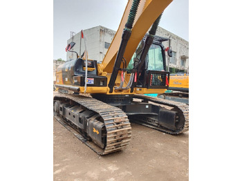 Гусеничный экскаватор CATERPILLAR 330C