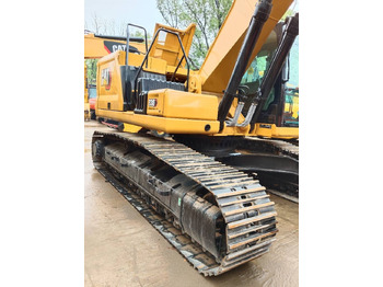 Гусеничный экскаватор CATERPILLAR 330GC