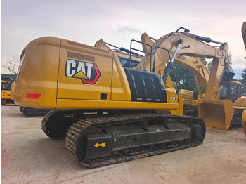 Гусеничный экскаватор CATERPILLAR 336