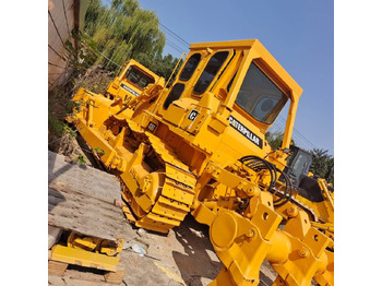 Бульдозер CATERPILLAR D7G