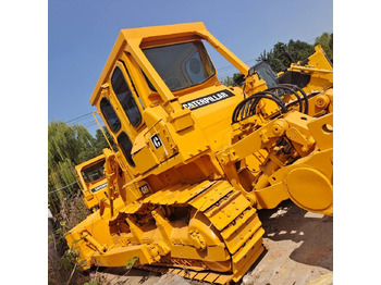 Бульдозер CATERPILLAR D7G