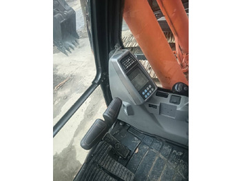 Doosan DX 300 LC-9C в лизинг Doosan DX 300 LC-9C: фото 4