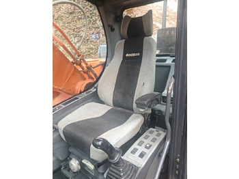 Doosan DX 300 LC-9C в лизинг Doosan DX 300 LC-9C: фото 5