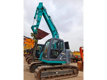 Гусеничный экскаватор KOBELCO