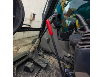 Мини-экскаватор Kobelco SK 75: фото 4