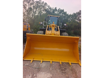 Гусеничный экскаватор SDLG 956F: фото 4 Гусеничный экскаватор SDLG 956F: фото 4