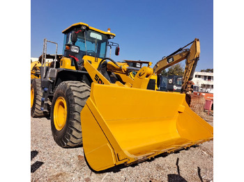 Гусеничный экскаватор SDLG