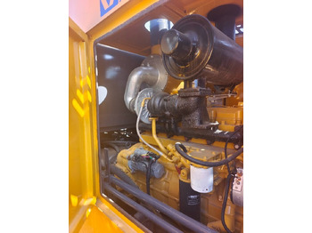 Гусеничный экскаватор XCMG GR 180: фото 5