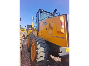 Гусеничный экскаватор XCMG GR 180: фото 4