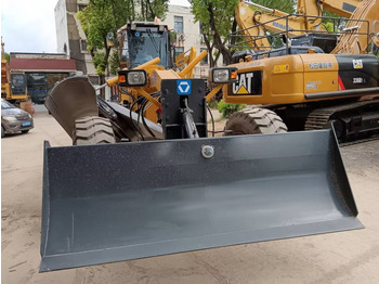 Грейдер XCMG GR2153