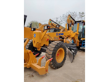 Гусеничный экскаватор XCMG GR2153