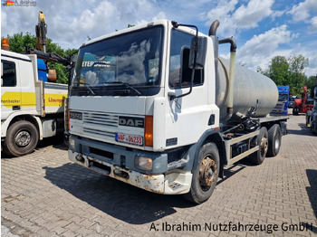 Грузовик-цистерна DAF CF 290