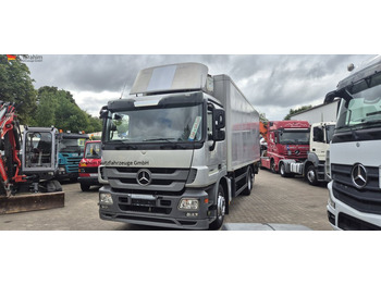 Рефрижератор MERCEDES-BENZ