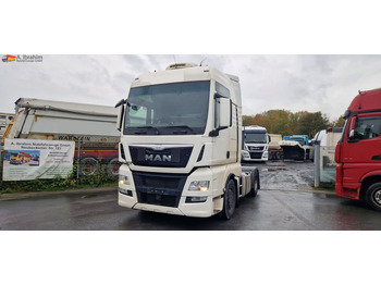 Тягач MAN TGX 18.440