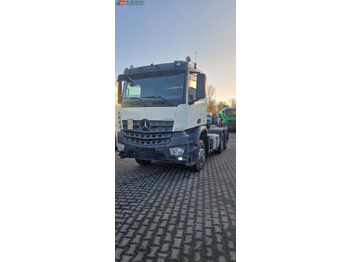 Тягач MERCEDES-BENZ Actros