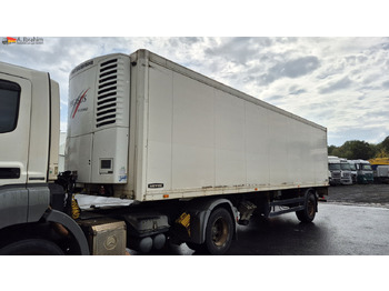 Полуприцеп-рефрижератор