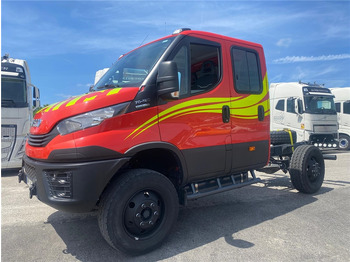 Грузовик-шасси IVECO