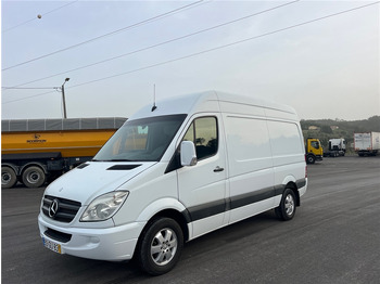 Цельнометаллический фургон MERCEDES-BENZ Sprinter 315