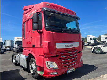 Тягач DAF XF 105 460