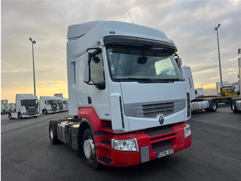 Тягач RENAULT Premium