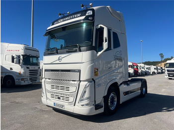 Тягач VOLVO FH 500