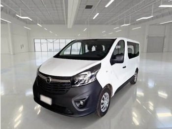 Микроавтобус OPEL
