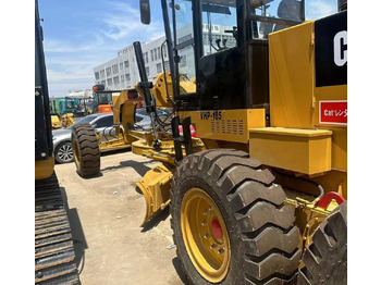 Грейдер Caterpillar 140H: фото 4