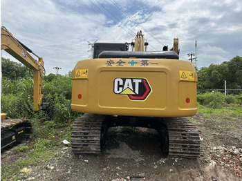 Гусеничный экскаватор Caterpillar 315D2GC: фото 4