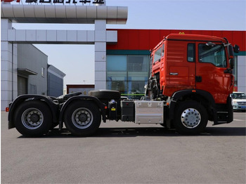 Новый Самосвал HOWO TX440: фото 3 Новый Самосвал HOWO TX440: фото 3