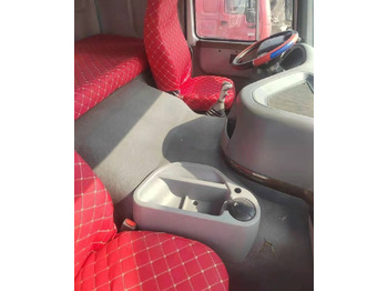 Howo 371 в лизинг Howo 371: фото 1