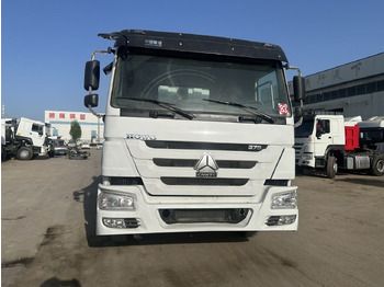 Самосвал Howo 400 8X4 [ Copy ]: фото 5