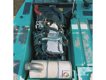 Гусеничный экскаватор Kobelco SK210: фото 2
