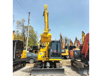 Гусеничный экскаватор KOMATSU PC70