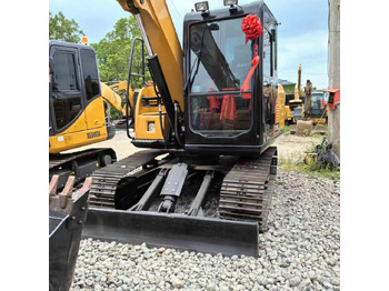 Гусеничный экскаватор Sany SY75C: фото 2