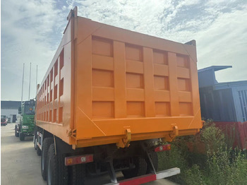 Shacman F3000 8x4 в лизинг Shacman F3000 8x4: фото 5