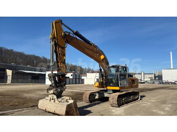 Гусеничный экскаватор LIEBHERR R 926