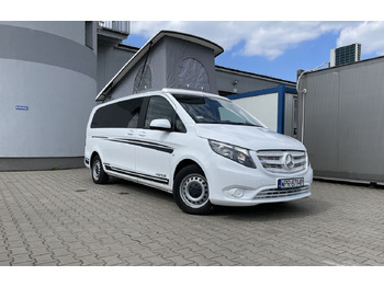 Дом на колесах MERCEDES-BENZ