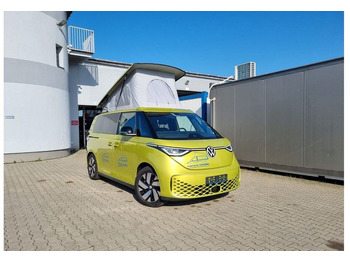Дом на колесах VOLKSWAGEN