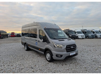 Микроавтобус FORD Transit