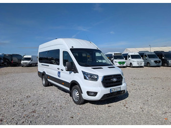 Микроавтобус FORD Transit