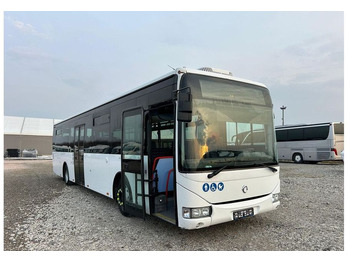Городской автобус IVECO Crossway