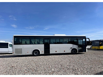 Iveco Crossway в лизинг Iveco Crossway: фото 4