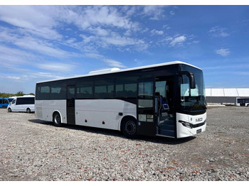 Iveco Crossway в лизинг Iveco Crossway: фото 3
