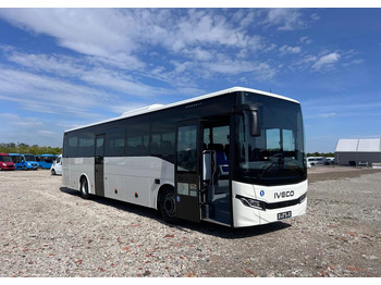 Iveco Crossway в лизинг Iveco Crossway: фото 2