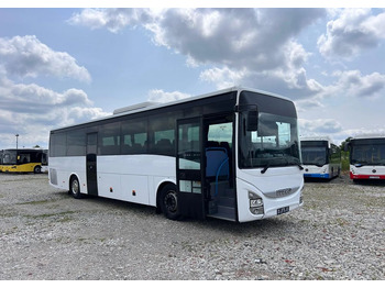 Пригородный автобус IVECO Crossway