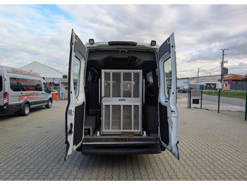 Iveco Daily в лизинг Iveco Daily: фото 5