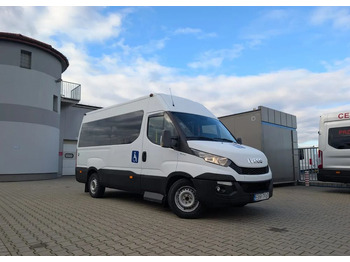 Iveco Daily в лизинг Iveco Daily: фото 1