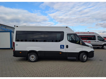 Iveco Daily в лизинг Iveco Daily: фото 2