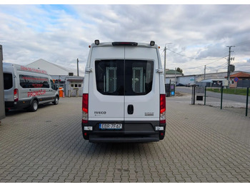 Iveco Daily в лизинг Iveco Daily: фото 4